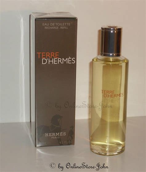 how to use terre d hermes refill|Terre d'Hermes Eau de toilette refill .